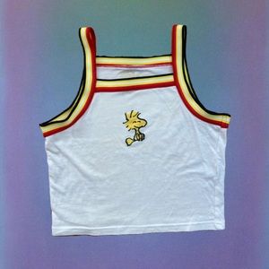 🥜PEANUTS BABY TANK TOP🥜